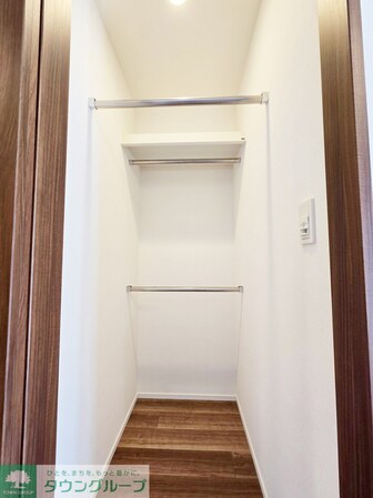 ベルファース八丁堀Westの物件内観写真